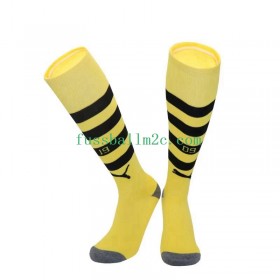 Borussia Dortmund Heim Socken 2023-2024